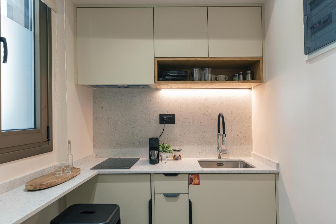Old City Apartments كاندية المظهر الخارجي الصورة