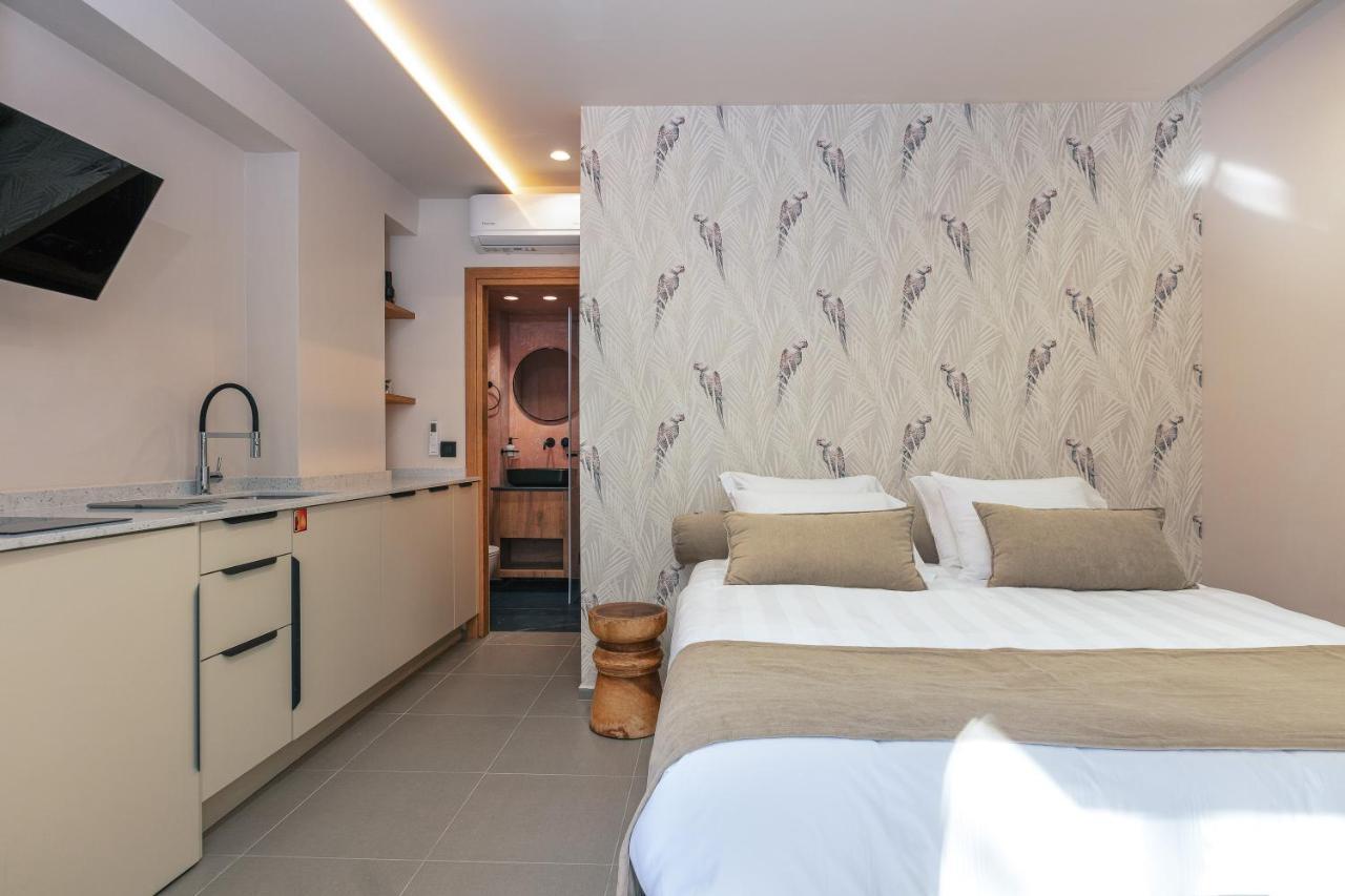 Old City Apartments كاندية المظهر الخارجي الصورة