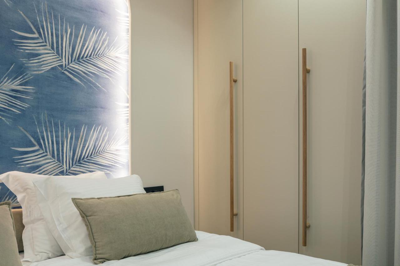 Old City Apartments كاندية المظهر الخارجي الصورة