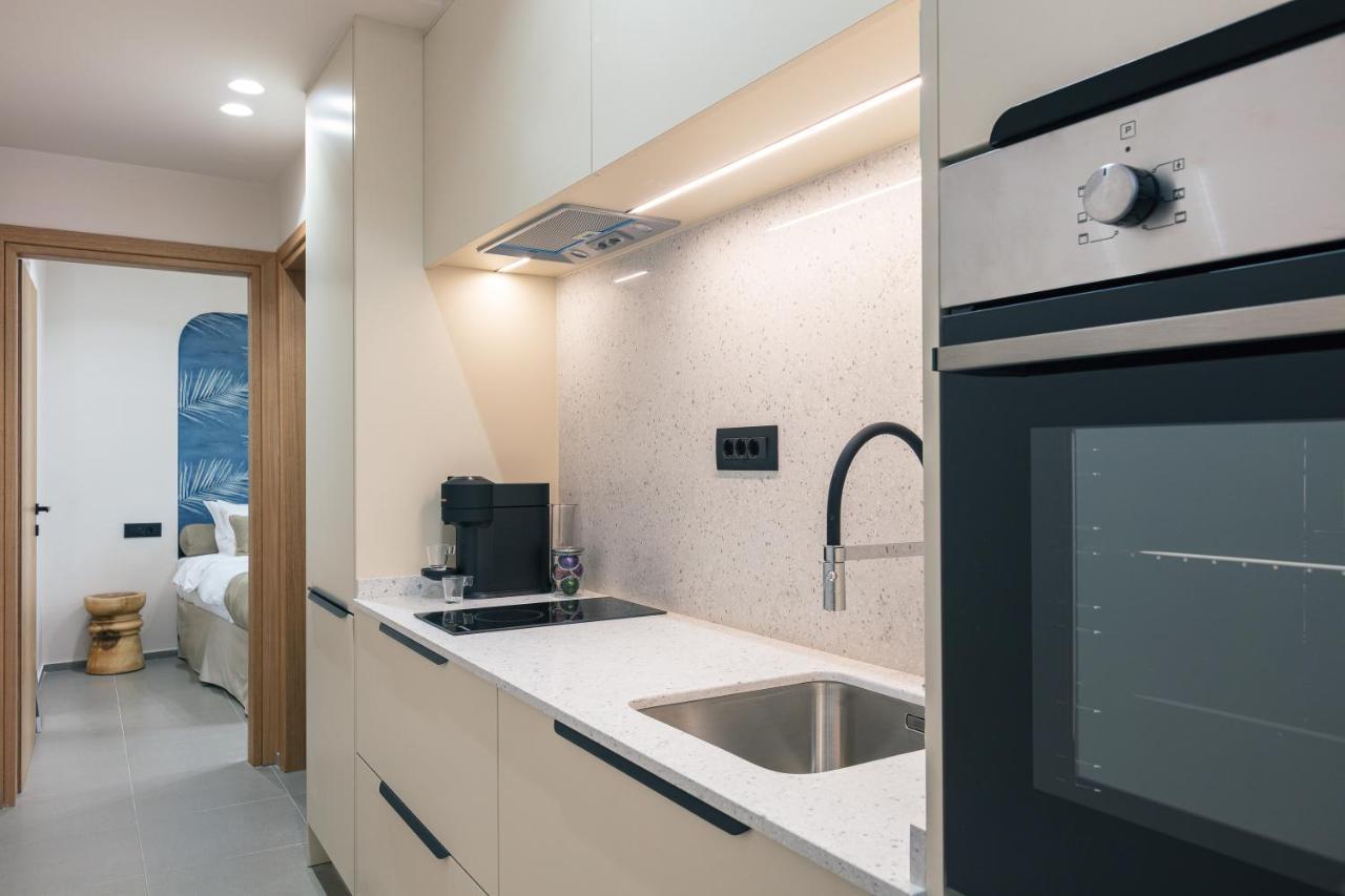 Old City Apartments كاندية المظهر الخارجي الصورة