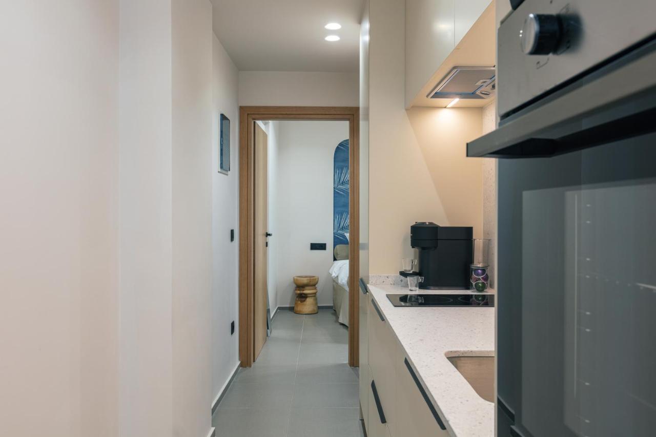 Old City Apartments كاندية المظهر الخارجي الصورة