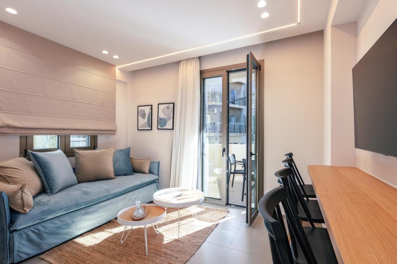 Old City Apartments كاندية المظهر الخارجي الصورة