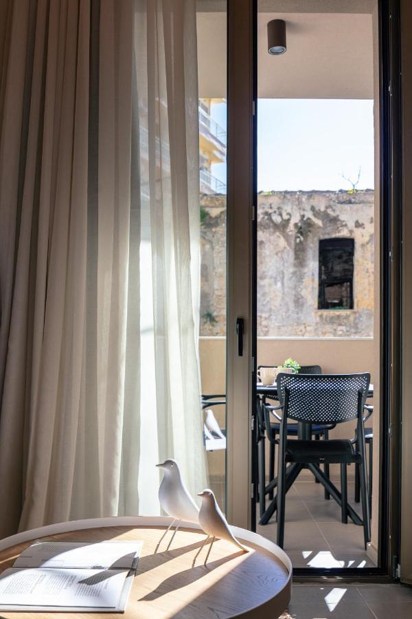 Old City Apartments كاندية المظهر الخارجي الصورة