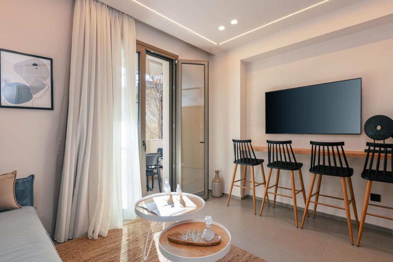 Old City Apartments كاندية المظهر الخارجي الصورة