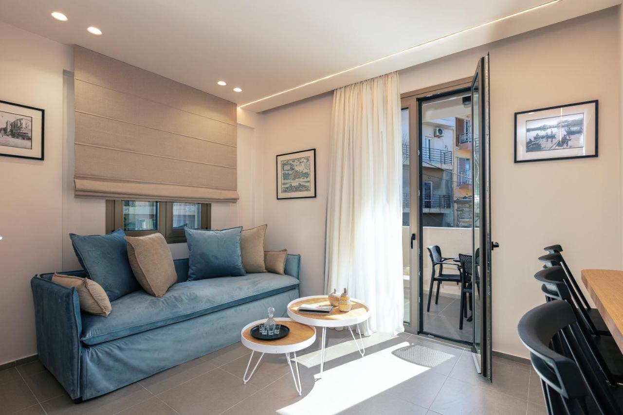 Old City Apartments كاندية المظهر الخارجي الصورة