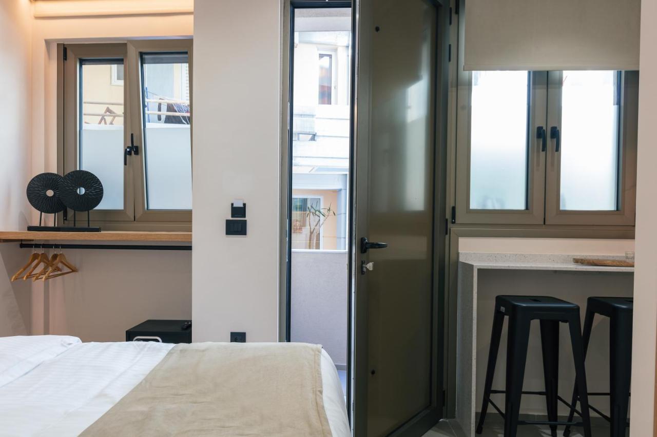 Old City Apartments كاندية المظهر الخارجي الصورة